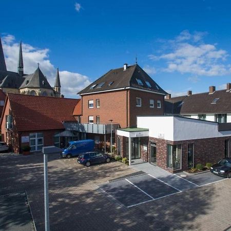 Hotel Restaurant Brintrup Münster Exterior foto