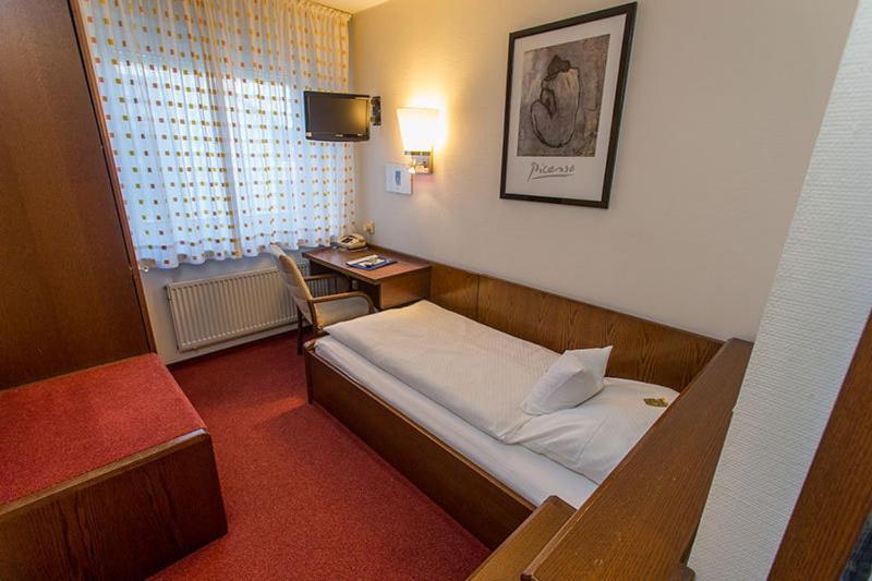 Hotel Restaurant Brintrup Münster Habitación foto
